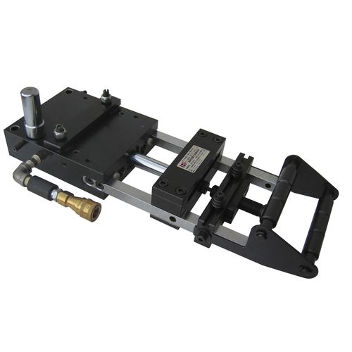 Пневматическое подающее устройство - AF series - Dongguan Henli Machinery Equipment Co., Ltd. - высокое давление