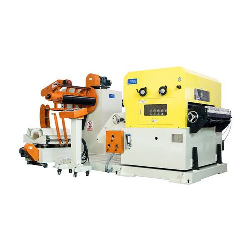 Питатель - выпрямитель для листа - NCHL series  - Dongguan Henli Machinery Equipment Co., Ltd.