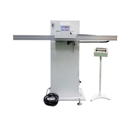 Система передачи для профилей - S2RA series - Dongguan Henli Machinery Equipment Co., Ltd. - для алюминиевого листа / пластина / для нержавеющей стали
