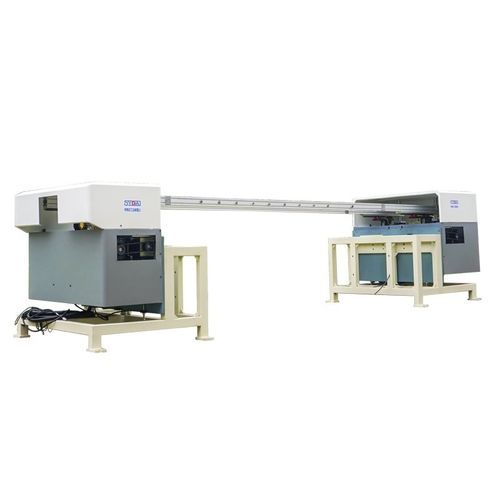 Гидравлический пресс - Dongguan Henli Machinery Equipment Co., Ltd. - для тиснения / для резки / для сварки