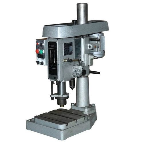 Вертикальный станок для нарезания резьбы - 4508  - Dongguan Henli Machinery Equipment Co., Ltd. - со шнеком / высокоскоростной