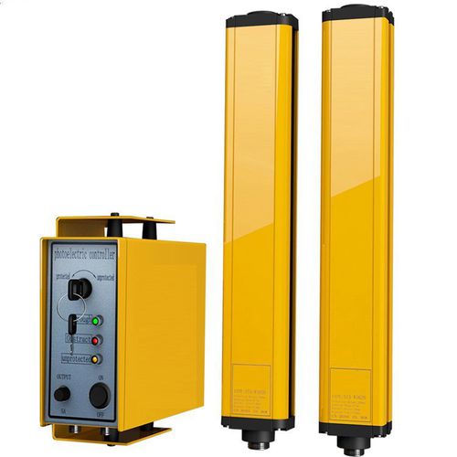 Фотодатчик - Dongguan Henli Machinery Equipment Co., Ltd.