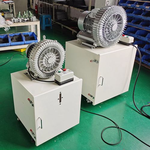 Аспирационная установка для пыли - XF series - Dongguan Henli Machinery Equipment Co., Ltd.