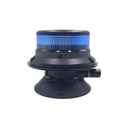 Проблесковая аварийная лампа - HPSC118-B - NINGBO NOVA TECHNOLOGY LTD - LED / DC / IP67