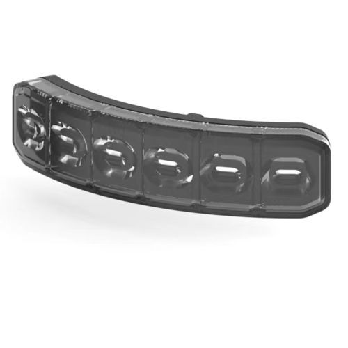 Проблесковая аварийная лампа - F6 - NINGBO NOVA TECHNOLOGY LTD - LED / DC / янтарь