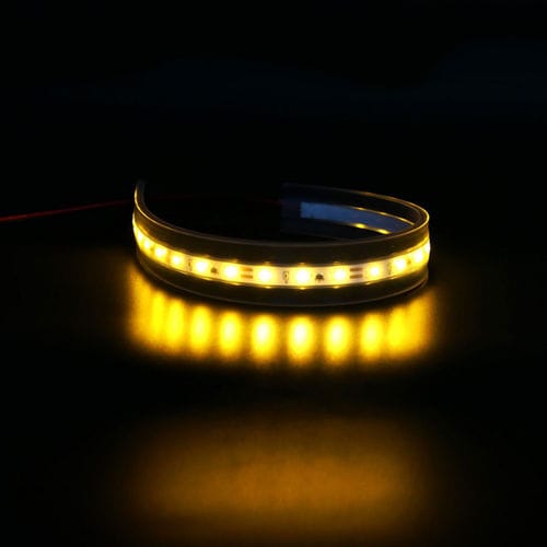 Аварийная лампа флеш - NV-FW - NINGBO NOVA TECHNOLOGY LTD - LED / DC / IP68