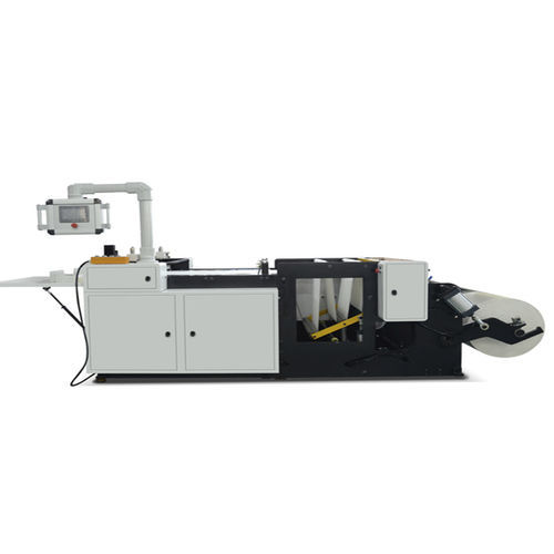 Станок для резки с ножом - SCN-800/1100/1400 - Wenzhou Binbao Machinery - для пластин / станок для продольной резки / для печати