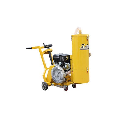 Ручной вертикальный долбежный станок - LLRD-K13C - HEFEI HUAYANG CONSTRUCTION MACHINERY CO., LTD.