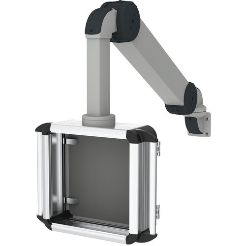 Система опорных кронштейнов для панели управления - Robokol Pano