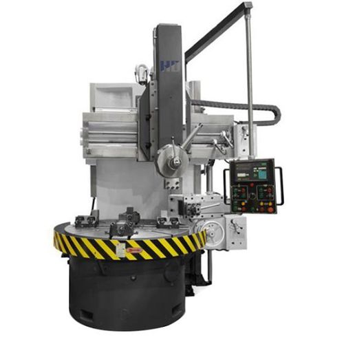Токарный станок ЧПУ - C51 series - Dalian Haidi Machinery Co., Ltd. - вертикальный / с простой стойкой / высокоэффективный