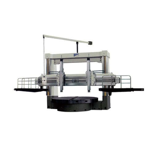 Токарный станок ЧПУ - C52 series - Dalian Haidi Machinery Co., Ltd. - вертикальный / с двойной стойкой / универсальный
