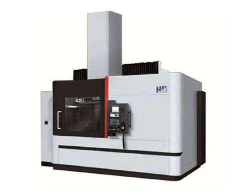 Токарный станок ЧПУ - TC series - Dalian Haidi Machinery Co., Ltd. - вертикальный / 2 оси