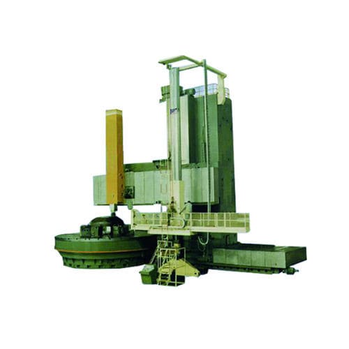 Токарный станок ЧПУ - CK53100 - Dalian Haidi Machinery Co., Ltd. - вертикальный / со стойкой / высокоскоростной