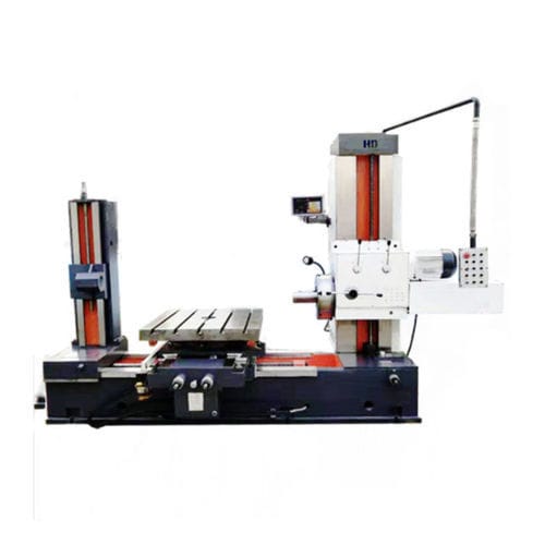 Расточной станок ЧПУ - TPX611 series - Dalian Haidi Machinery Co., Ltd. - горизонтальный