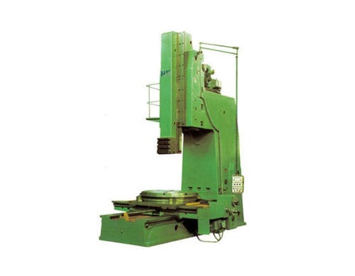Автоматический вертикальный долбежный станок - B501 series - Dalian Haidi Machinery Co., Ltd.