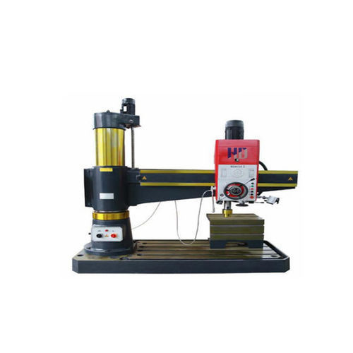 Радиальный сверлильно-резьбонарезной станок - Z30 series - Dalian Haidi Machinery Co., Ltd.