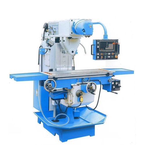 Фрезерный станок 3 оси - X series - Dalian Haidi Machinery Co., Ltd. - универсальный