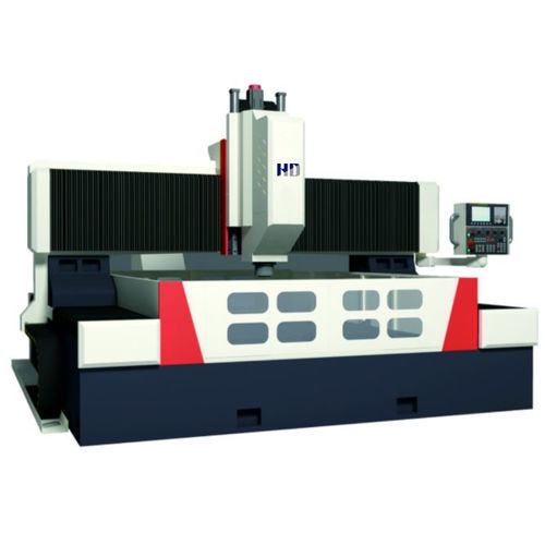 Сверлильно-фаскосъемный станок ЧПУ - H series  - Dalian Haidi Machinery Co., Ltd.
