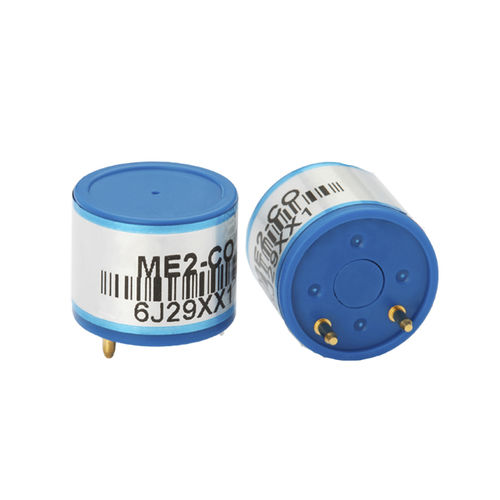 Датчик монооксида углерода CO - ME2-CO - Zhengzhou Winsen Electronics Technology Co., Ltd - электрохимический / для контроля качества воздуха