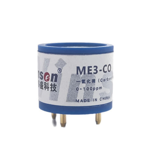 Электрохимический датчик монооксида углерода - ME3-CO - Zhengzhou Winsen Electronics Technology Co., Ltd - для контроля качества воздуха / для нефтехимической промышленности / для горной индустрии