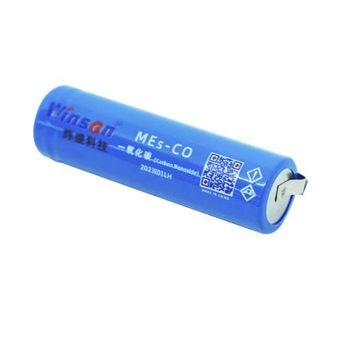 Электрохимический датчик монооксида углерода - MEs-CO  - Zhengzhou Winsen Electronics Technology Co., Ltd - для обнаружения утечки / для наблюдения / для качества воздуха в помещении