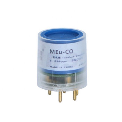 Электрохимический датчик газа - ZE03 - Zhengzhou Winsen Electronics Technology Co., Ltd - NH3 / CO / O2