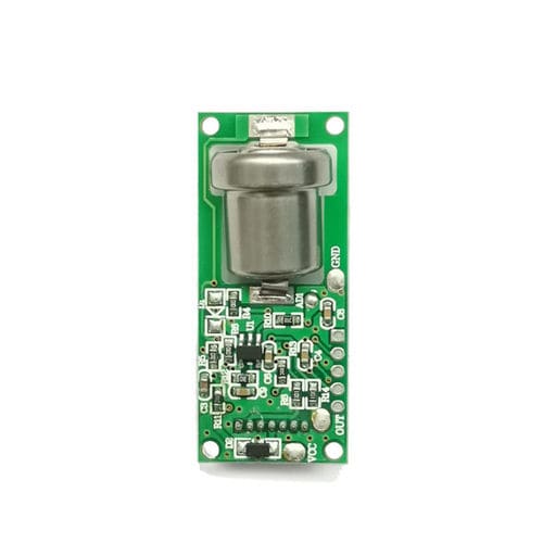 Модуль датчика газа моноксида углерода - ZE16-CO  - Zhengzhou Winsen Electronics Technology Co., Ltd - CO / электрохимический / для контроля качества воздуха