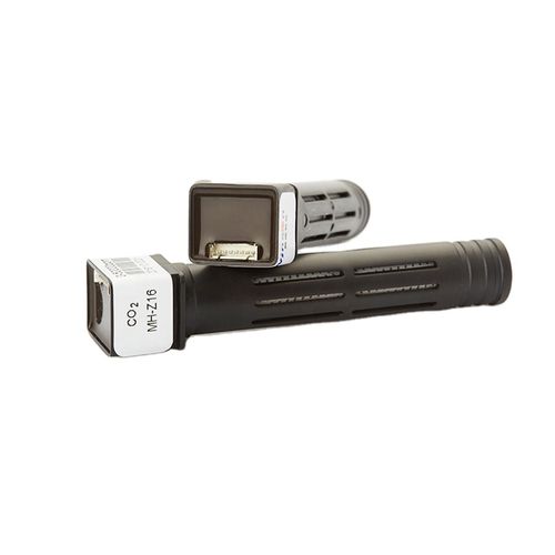 Датчик газа CO2 - MH-Z16 - Zhengzhou Winsen Electronics Technology Co., Ltd - недиспергирующий инфракрасный / для растениеводства и животноводства / UART
