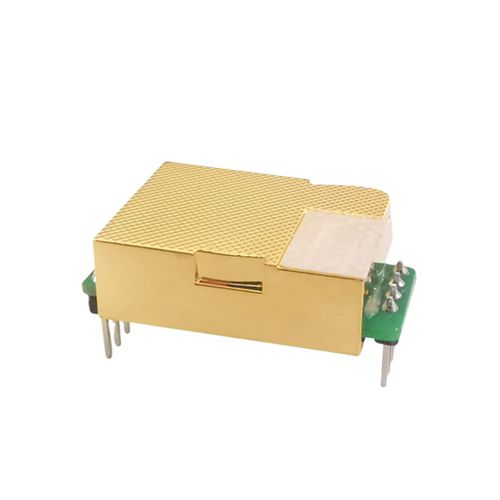 Датчик газа CO2 - MH-Z19C - Zhengzhou Winsen Electronics Technology Co., Ltd - недиспергирующий инфракрасный / для качества воздуха в помещении / UART