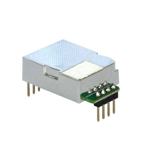 Датчик газа CO2 - MH-Z19E - Zhengzhou Winsen Electronics Technology Co., Ltd - недиспергирующий инфракрасный / для контроля качества воздуха / UART