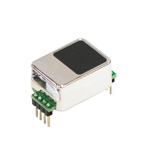 Датчик газа CO2 - MH-Z1311A  - Zhengzhou Winsen Electronics Technology Co., Ltd - недиспергирующий инфракрасный / для контроля качества воздуха / UART