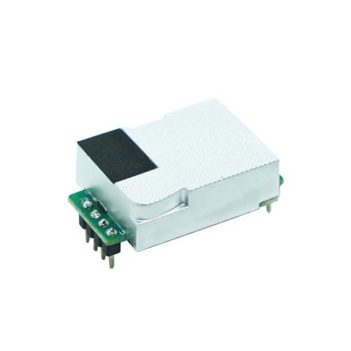 Датчик газа CO2 - MH-Z1911A  - Zhengzhou Winsen Electronics Technology Co., Ltd - недиспергирующий инфракрасный / для контроля качества воздуха / UART
