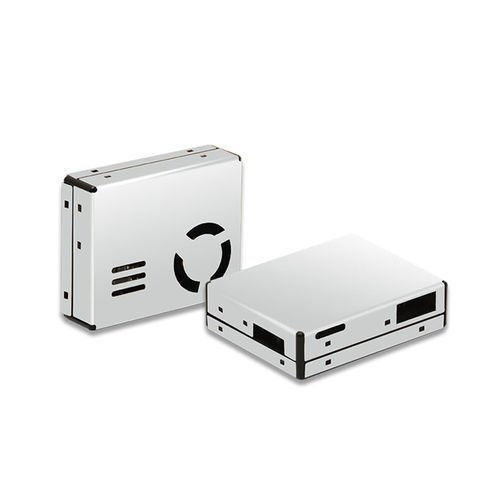 Лазерный датчик частиц для CVC применения - ZH06-II - Zhengzhou Winsen Electronics Technology Co., Ltd