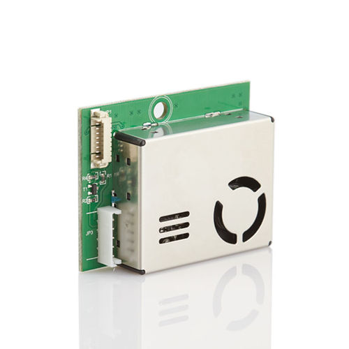 Детектор пыли лазер - ZH08 - Zhengzhou Winsen Electronics Technology Co., Ltd - PM2.5 / PM10 / PM1