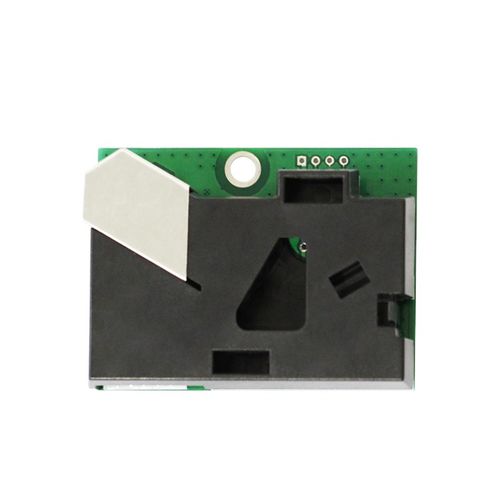 Модуль датчика качества воздуха для интерьера - ZPH02 - Zhengzhou Winsen Electronics Technology Co., Ltd - VOC / PM10 / PM2.5