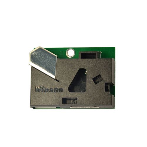 Инфракрасный детектор пыли - ZPH04 - Zhengzhou Winsen Electronics Technology Co., Ltd - PM2.5