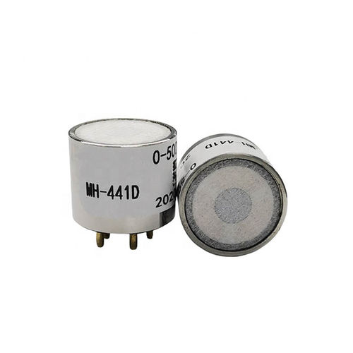 Датчик газа CH4 - MH-441D  - Zhengzhou Winsen Electronics Technology Co., Ltd - горючий газ / недиспергирующий инфракрасный / инфракрасный