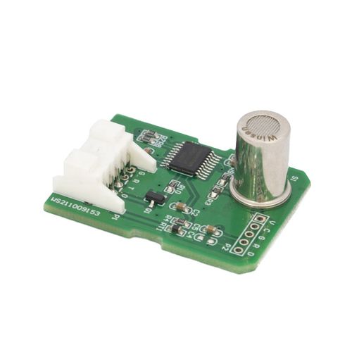 Модуль датчика газа для охлаждающего газа - ZP201-R32 - Zhengzhou Winsen Electronics Technology Co., Ltd - с полупроводником / для обнаружения утечки / для наблюдения