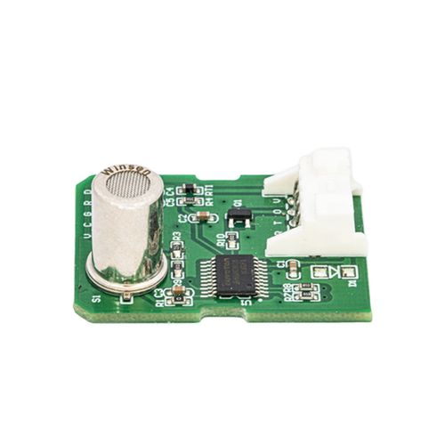 Модуль датчика газа для охлаждающего газа - ZP211-R290 - Zhengzhou Winsen Electronics Technology Co., Ltd - с полупроводником / для обнаружения утечки / миниатюрный
