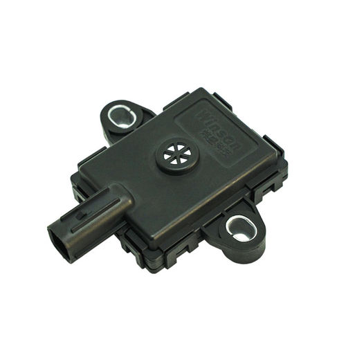 Датчик газа для обнаружения утечки - ZC61 - Zhengzhou Winsen Electronics Technology Co., Ltd - метана / H2 / на горючем газе