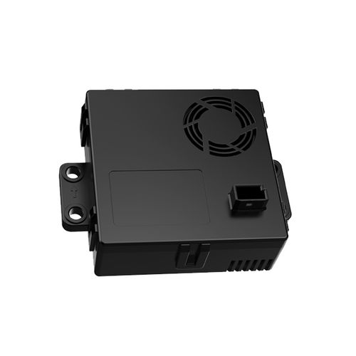 Детектор пыли PM2.5 - ZH30 - Zhengzhou Winsen Electronics Technology Co., Ltd - лазер / PM10