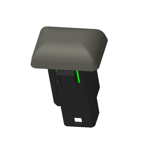 Окружающий фотодатчик - ZH401 - Zhengzhou Winsen Electronics Technology Co., Ltd - фотоэлектрический