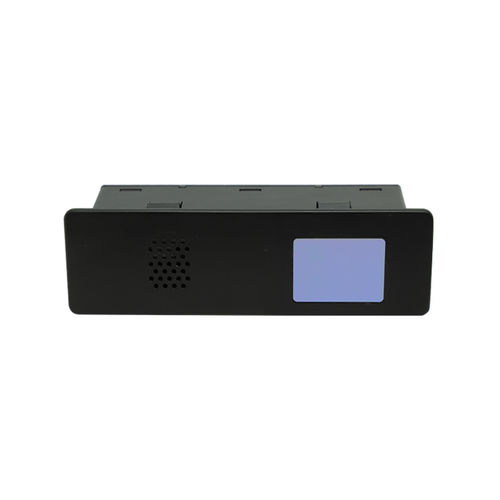 Детектор присутствия - ZHMT101 - Zhengzhou Winsen Electronics Technology Co., Ltd - недиспергирующий инфракрасный