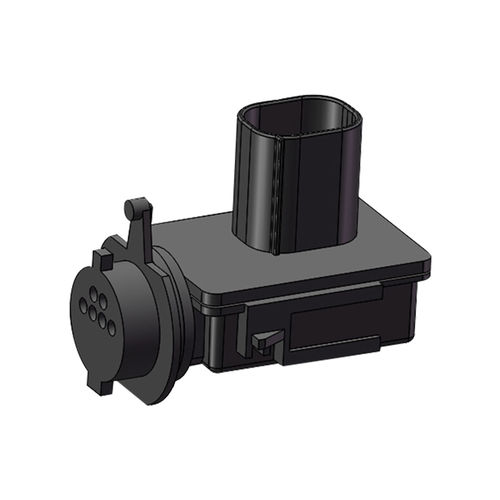 Датчик качества воздуха для интерьера - ZM102  - Zhengzhou Winsen Electronics Technology Co., Ltd - CO / NO / NO2