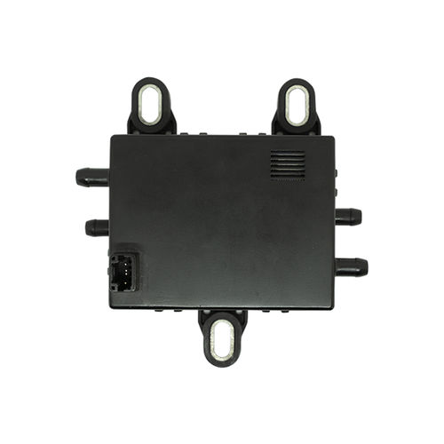 Датчик газа для контроля качества воздуха - ZMHS10 - Zhengzhou Winsen Electronics Technology Co., Ltd - CO / NH3 / NO2