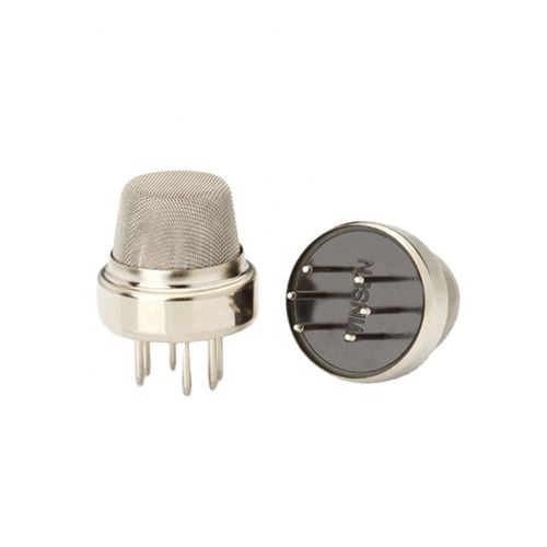 Датчик водорода H2 - MQ-8 - Zhengzhou Winsen Electronics Technology Co., Ltd - на горючем газе / с полупроводником / для обнаружения утечки