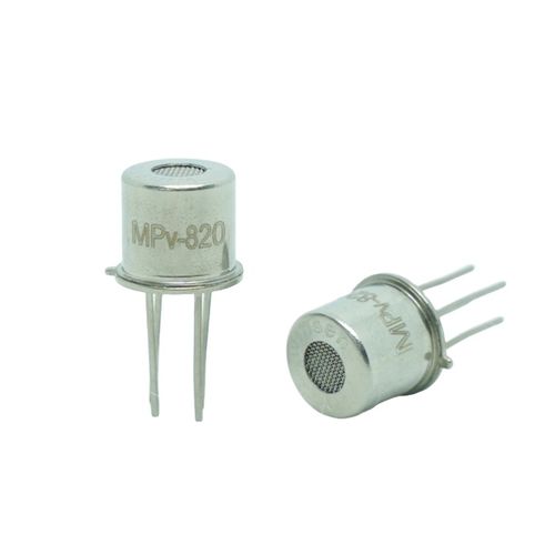 Датчик водорода с полупроводником - MPv-820  - Zhengzhou Winsen Electronics Technology Co., Ltd - для обнаружения утечки / для наблюдения / для контроля безопасности промышленных газов