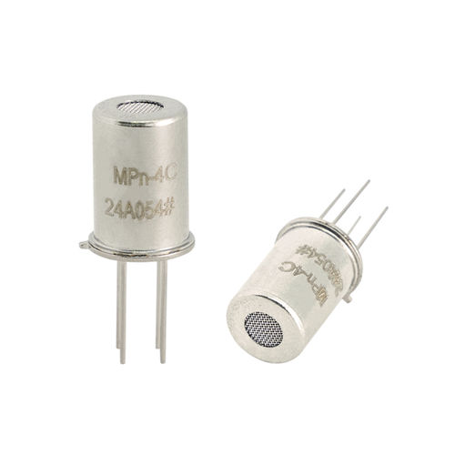 Датчик газа CH4 - MPn-4C  - Zhengzhou Winsen Electronics Technology Co., Ltd - на горючем газе / для углеводорода / с полупроводником