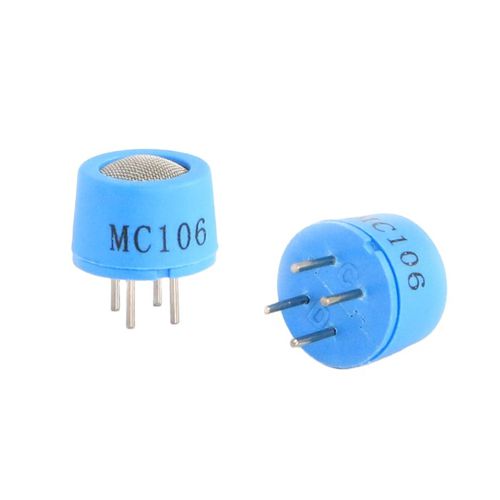 Датчик газа CH4 - MC106 - Zhengzhou Winsen Electronics Technology Co., Ltd - сжиженного нефтяного газа / горючий газ / пропан