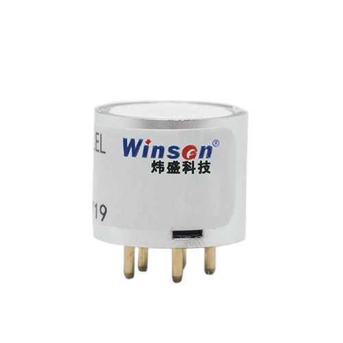 Датчик газа метана - MH-T4041A - Zhengzhou Winsen Electronics Technology Co., Ltd - на горючем газе / для углеводорода / недиспергирующий инфракрасный